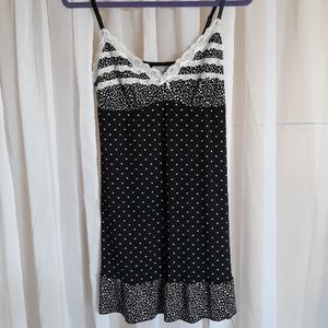 Marilyn Monroe night gown